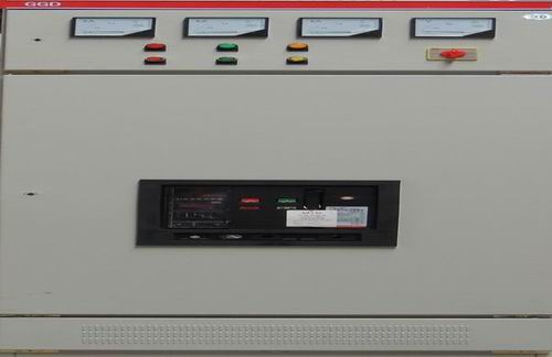 文成低压配电箱